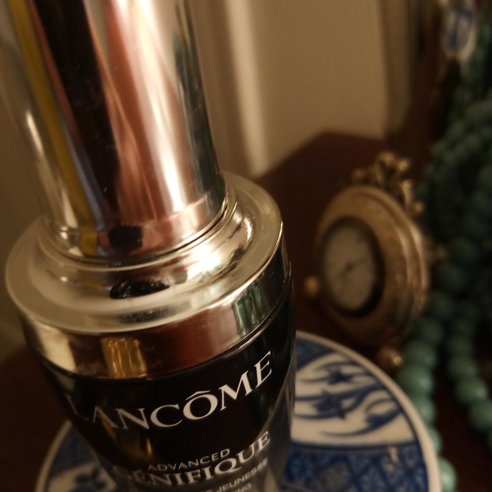 Lancome Genfiqe